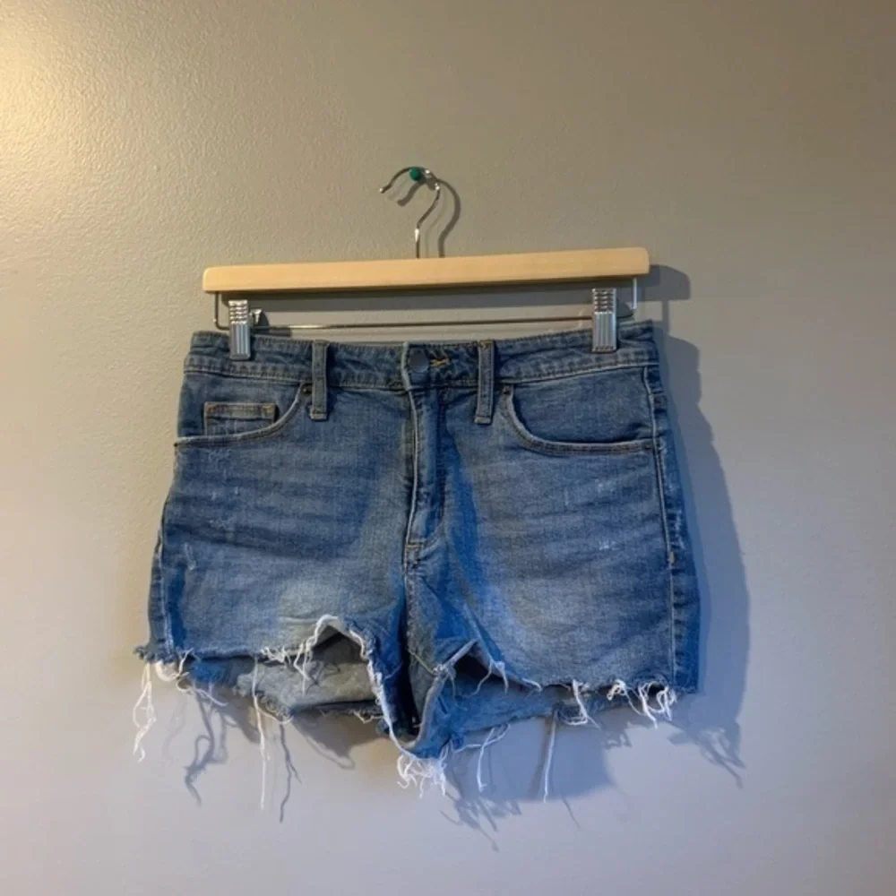 Universal thread | jean shorts